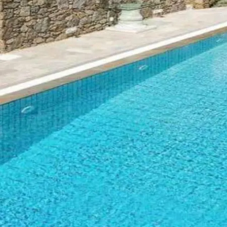 Villa Exclusive Retreat - Luxury Mykonos Mykonos Town
